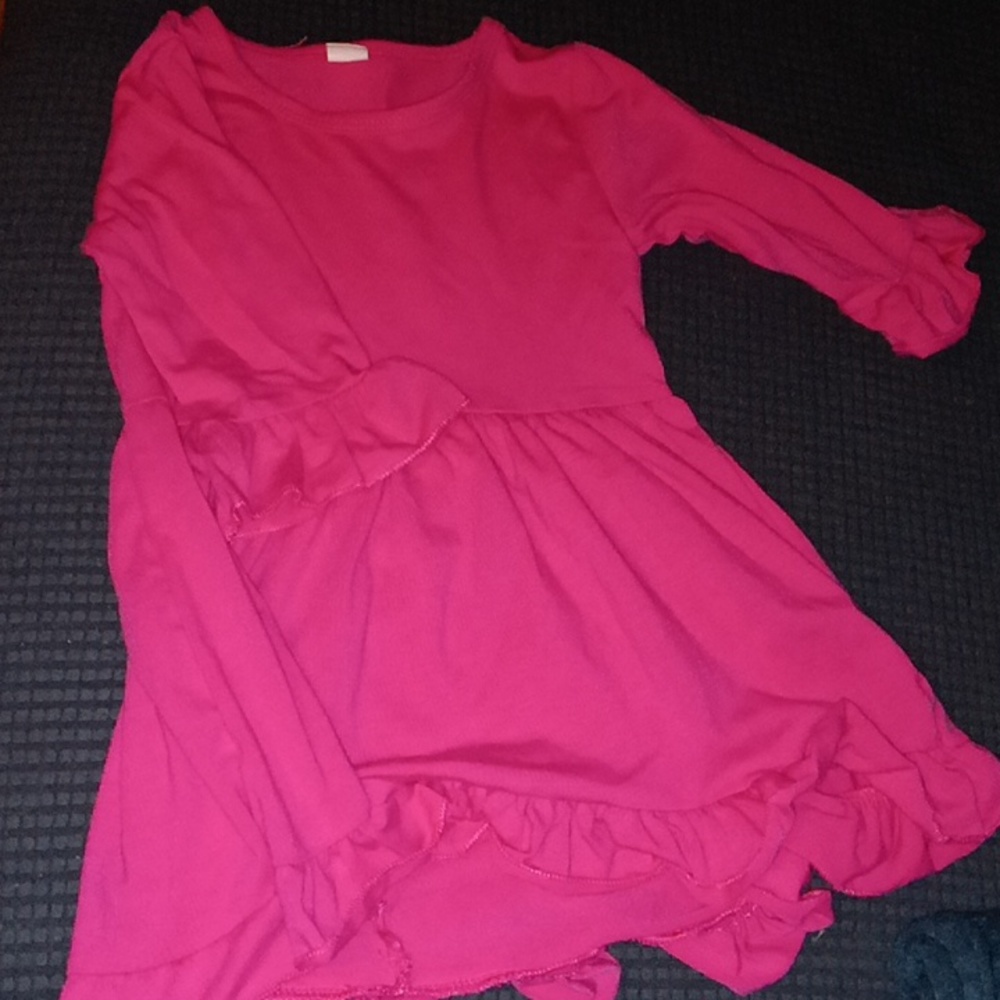 Mid elbow shirt